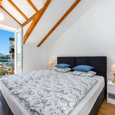 Terra Appartement