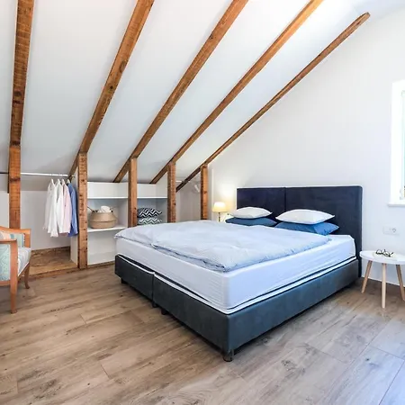 Terra Appartement *
