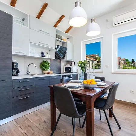 Appartement Terra *