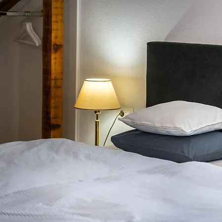 Appartement Terra