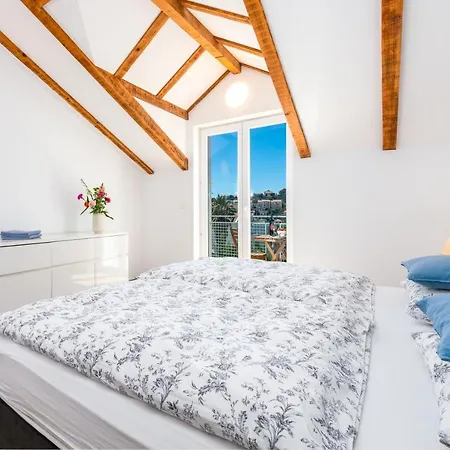 Appartement Terra